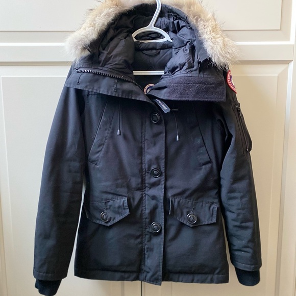 Canada Goose Montebello XXS - Picture 1 of 8